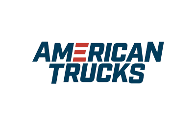American Truck Logo