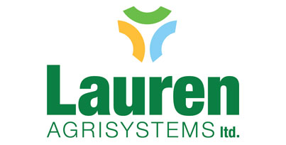 Lauren AgriSystems logo