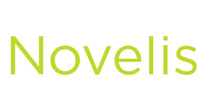 Novelis logo